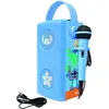 Disney Stitch Leuchtender Bluetooth®-Lautsprecher mit Mikrofon