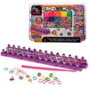 Cra-z-art All In One Colossal Loom Studio Case Bastelset
