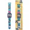 DISNEY Stitch LED-Digitaluhr