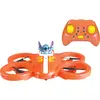 RC Flying Stitch   Ferngesteuertes Raumschiff