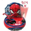 Lexibook, Wecker, Projektionswecker Spiderman