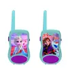 Lexibook Disney Die Eiskönigin   Völlig Unverfroren Walkie-talkies 200...