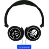 HP015SW - Star Wars On-Ear Kopfhörer