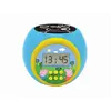 Projektionswecker mit Timer-Funktion Lexibook Peppa Pig TU
