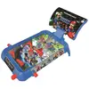 Lexibook Mario Kart Elektronischer Flipper Mit Licht Und Sound One Siz...