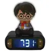 Lexibook Harry Potter 3d Digitaler Wecker