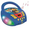 Lexibook Rcd109pa Cd-player
