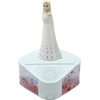Bluetooth-Lautsprecher mit leuchtender Elsa-Figur