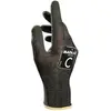 Mapa Professional, Schutzhandschuhe, Handschuhe 34643019 Nitril Schwar...