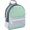 BÉABA, Rucksack für Vorschulkinder, Ideal für Kindergärten, 2 Taschen,...