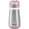 Beaba, Trinkflasche + Thermosflasche, (0.35 l)
