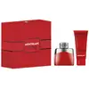 Montblanc Legend Red EDP 50 ml + SG 100 ml (man)