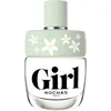Rochas GIRL Damenparfüm EDT 100 ml