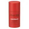 Montblanc Legend Red Deostick 75 g (man)
