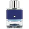 Montblanc Explorer Ultra Blue, Männer, 50 ml, Spray, Alcohol Denat., A...