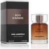 Perfume Hombre Karl Lagerfeld Bois d'Ambre EDT 50 ml
