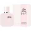 Parfüm Mujer Lacoste L.12.12 Rose EDP 35 ml