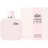 Lacoste Damenparfüm L.12.12 Rose EDP 100 ml
