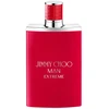 Jimmy Choo Man Extreme 100ml Eau De Parfum One Size