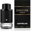 Montblanc Explorer Extreme Parfum 100 ml (man)