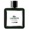 Lacoste Original Deeper Green 100ml Eau De Parfum One Size
