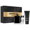 Montblanc Legend Edp 100 Vapo+7,5+7,5+G