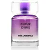 Karl Lagerfeld, Fleur D'Iris, Eau de Parfum, Für Frauen, 50 ml