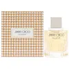 Jimmy Choo Illicit 60ml Vapo Eau De Parfum One Size