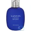 Lanvin Paris L'Homme Sport EDT 100 ml M