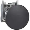 Schneider Electric Drucktaster XB4BC21, Schalter + Taster, Schwarz