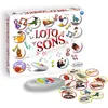 Sentosphere Le Loto des Sons (Französisch, 2 - 5 Spieler)
