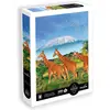 Calypto Giraffen 500 Teile XL Puzzle (500 Teile)