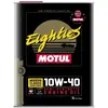 Motul Classic Eighties 10w40 2l Motoröl One Size