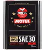 Motul Classic Sae 30 2l Motoröl One Size