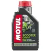 Motul Scooter Expert 2t 1l Motoröl One Size