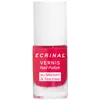 Ecrinal Nagellack Silicium + Tea Tree  (Farbe : Violett) 87.31 cm