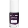 Ecrinal Nagellack Silicium + Tea Tree  (Farbe : Violett) 87.31 cm