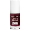 Ecrinal Nagellack Silicium + Tea Tree  (Farbe : Rot) 87.31 cm