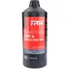 Trw Dot 4gp 1l Bremsflüssigkeit One Size
