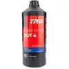 Trw Dot 4 1l Bremsflüssigkeit One Size