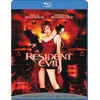 Warner Resident Evil Blu-ray   Actionfilm mit 100 Minuten Laufzeit auf...