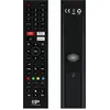Ersatzfernbedienung   CGV   FIDELIO Hisense   Für Hisense-Fernseher   ...
