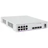 Alcatel Lucent Enterprise OS2260-P10 Netzwerk Switch 8 Port (8 Ports),...