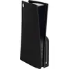 Konix 61889000059, Hülle, PlayStation 5 Slim, Schwarz, Silikon, Kratzr...
