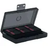 Konix 61889000083, Patronengehäuse, Nintendo Switch 2, Schwarz, Staubr...