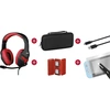 Konix Nintendo Switch Gamer Pack