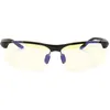 Konix Drakkar Solarstenn, Unisex, Oval, Gaming, Schwarz, Stahl, 228 g