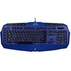Konix 76791114973, Kabelgebunden, USB, Membran Key Switch, AZERTY, Sch...