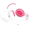 Konix Hello Kitty, Kabelgebunden, Gaming, 20 - 20000 Hz, Kopfhörer, Pi...
