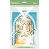 Clairefontaine, Bastelpapier, Zeichenblock (250 g/m², 20x)